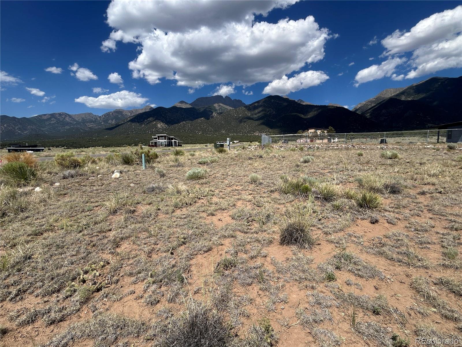 3354 Camino Del Rey Crestone, CO 81131 - Photo 2 of 5