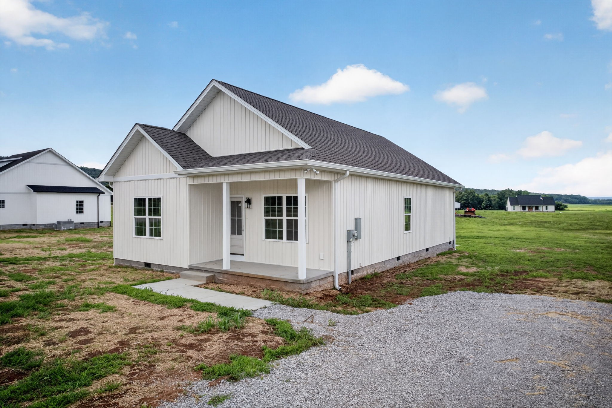 3631 Greenhaw Road Decherd, TN 37324 - Photo 19 of 27