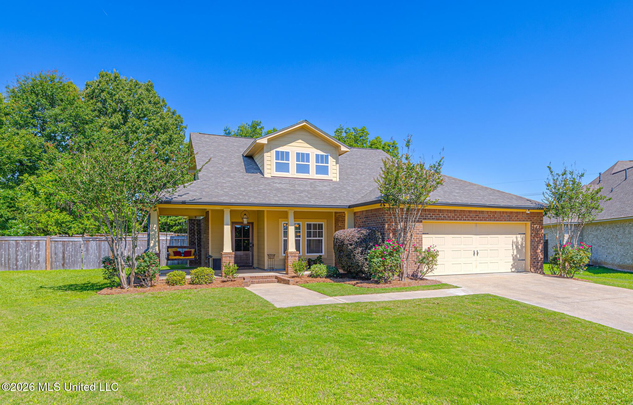 112 Porter Ridge Canton, MS 39046 - Photo 3 of 38 1R4A7716