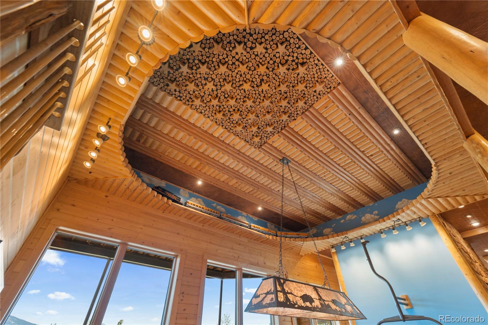 2489 Gross Dam Road Golden, CO 80403 - Photo 30 of 47 a view of entryway