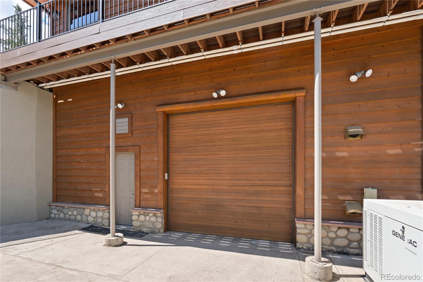 2489 Gross Dam Road Golden, CO 80403 - Photo 39 of 47 a front view of a building