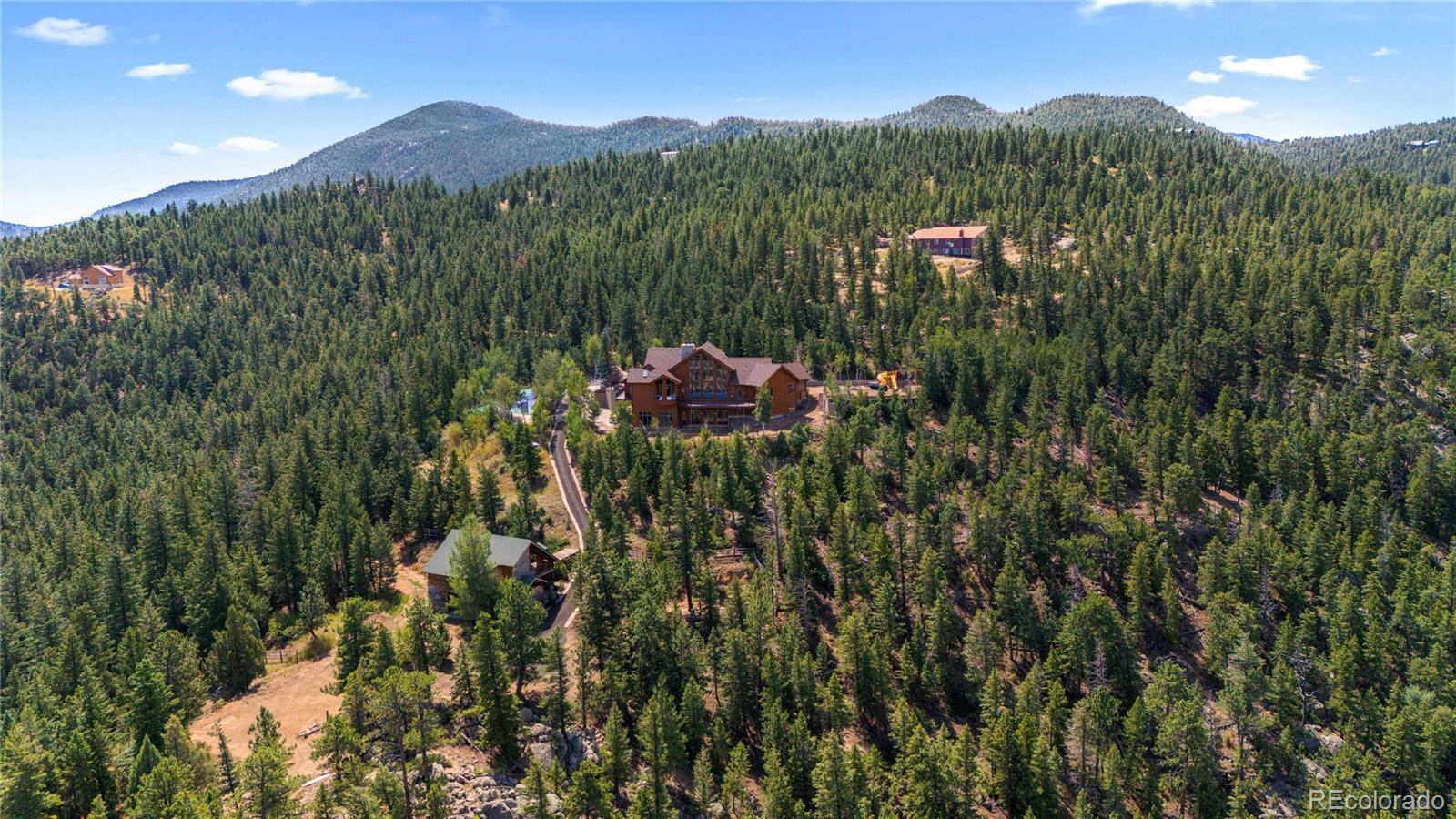 2489 Gross Dam Road Golden, CO 80403 - Photo 45 of 47