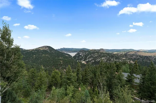 $2,500,000 | 2489 Gross Dam Road, Golden, CO 80403