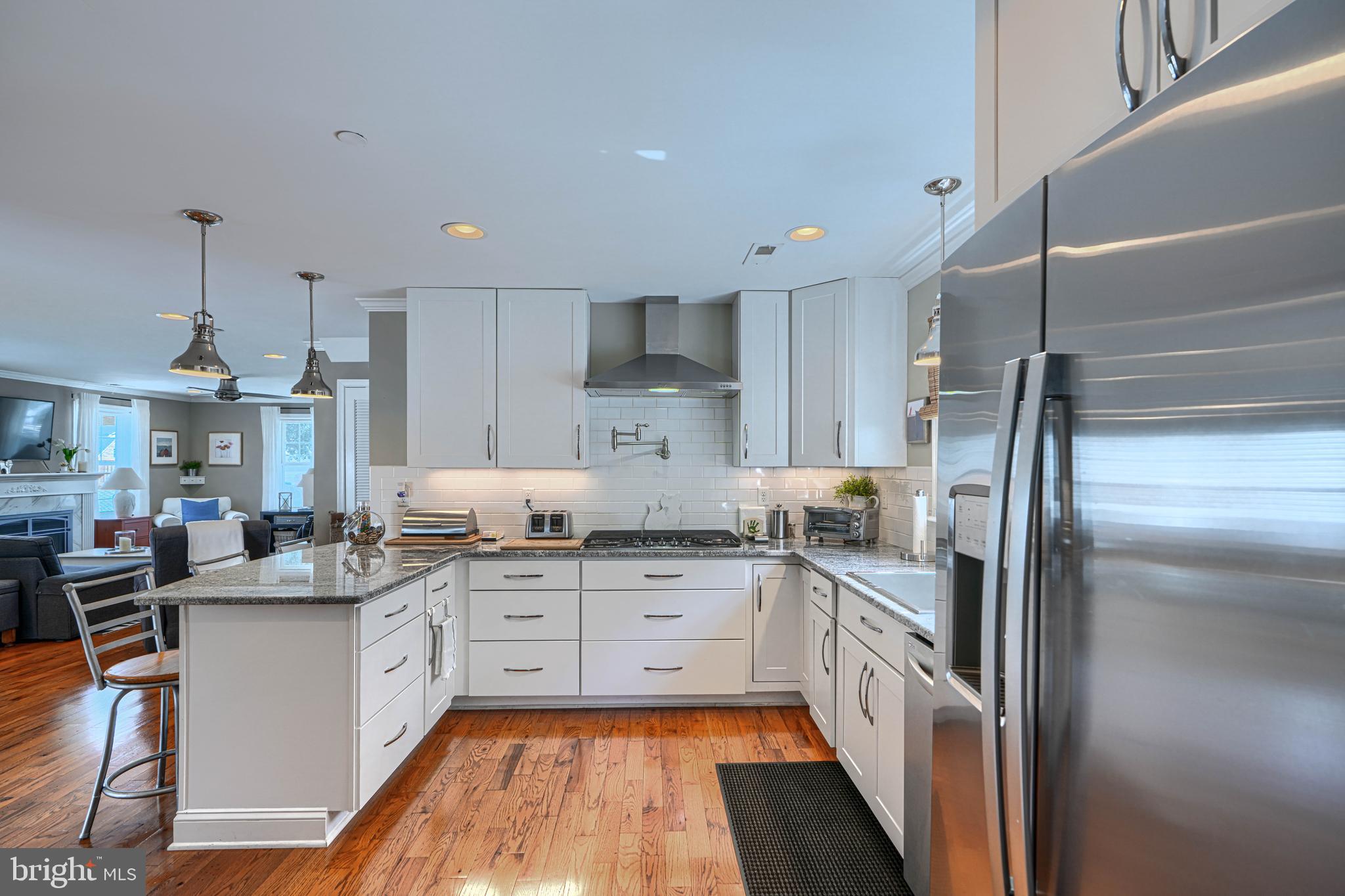 7420 Chesapeake Road Middle River, MD 21220 - Photo 13 of 53