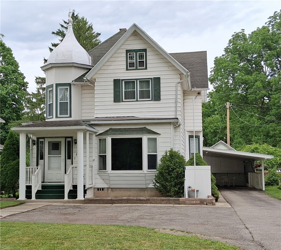 151 Main Street Mount Morris, NY 14510 - Photo 2 of 42