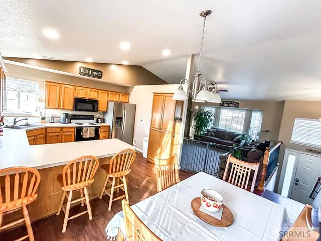 $419,900 | 5913 Eve Street, Chubbuck, ID 83202