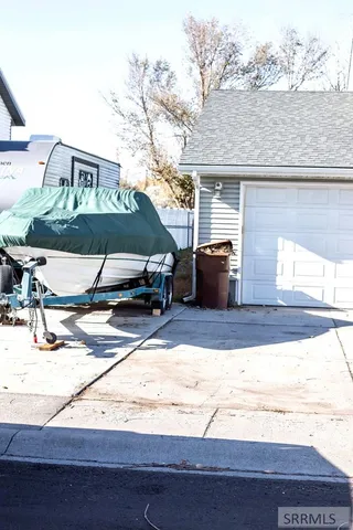 $419,900 | 5913 Eve Street, Chubbuck, ID 83202