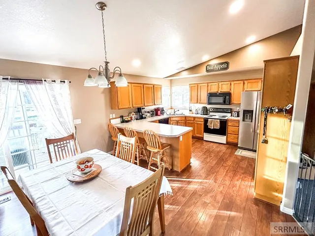 $419,900 | 5913 Eve Street, Chubbuck, ID 83202