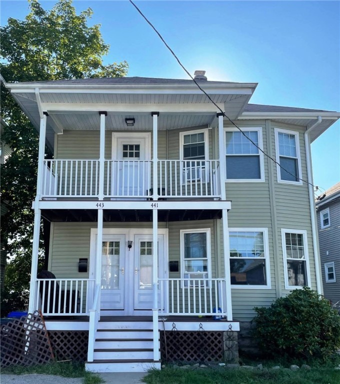 441 Power Road Pawtucket, RI 02860 - Photo 1 of 21 Gallery Image 1