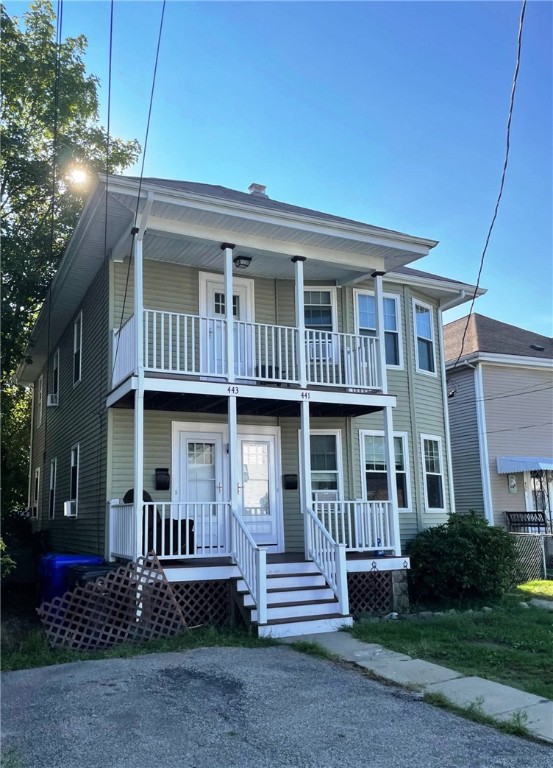 441 Power Road Pawtucket, RI 02860 - Photo 21 of 21 Gallery Image 21
