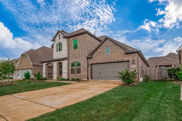 $610,000 | 5806 Pearl Hl Court, Rosenberg, TX 77469