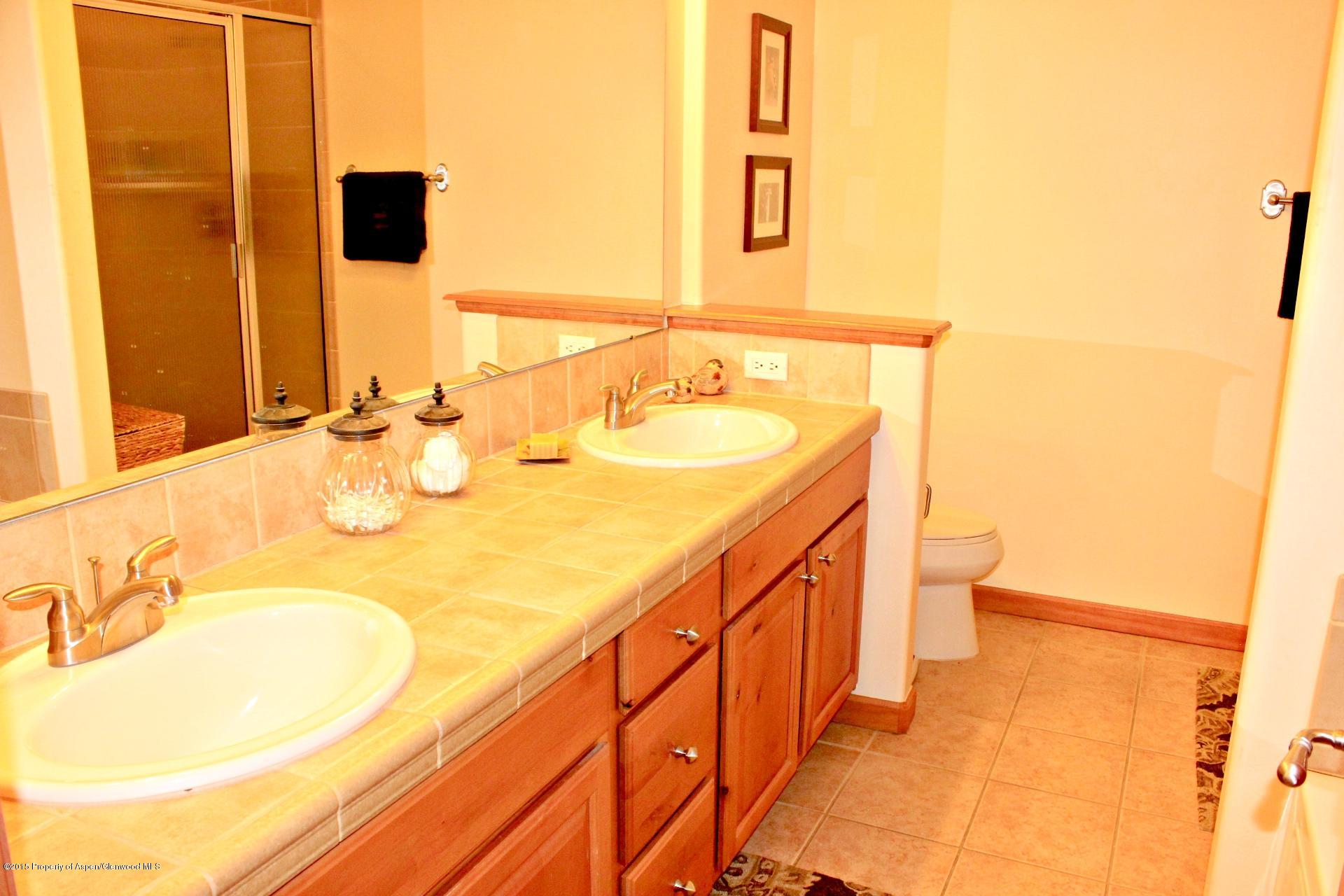 1242 East 19th Street Rifle, CO 81650 - Photo 11 of 18 Master Bath