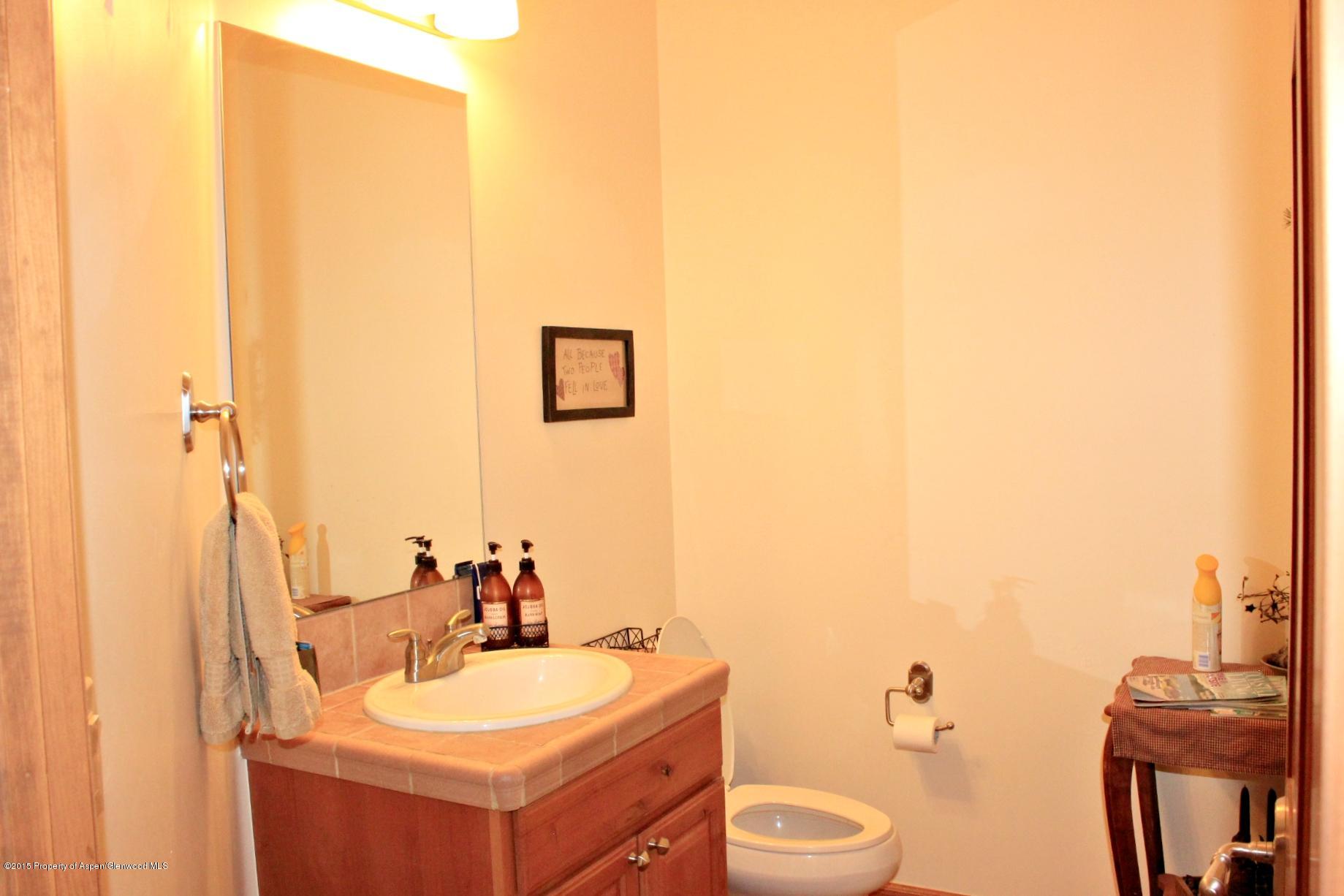 1242 East 19th Street Rifle, CO 81650 - Photo 7 of 18 half bath