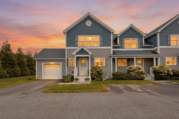 $699,000 | 12 A Ocean Pines Drive, Sagamore Beach, MA 02562