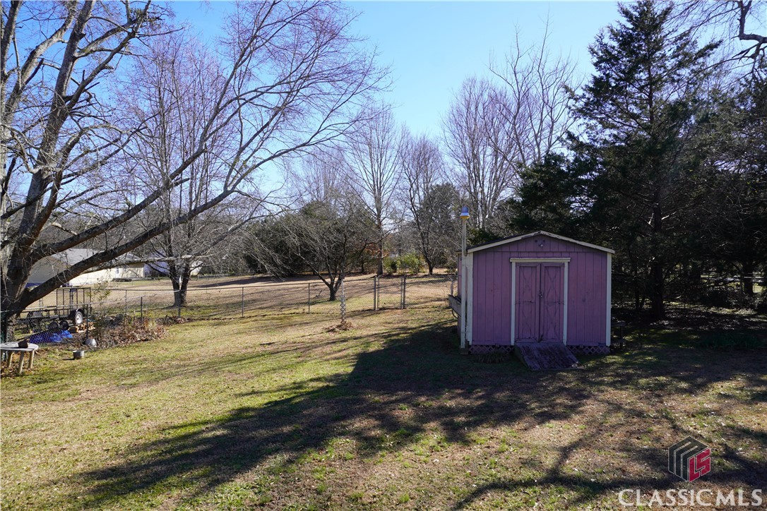 412 Sorrow-Patterson Road Colbert, GA 30628 - Photo 30 of 48