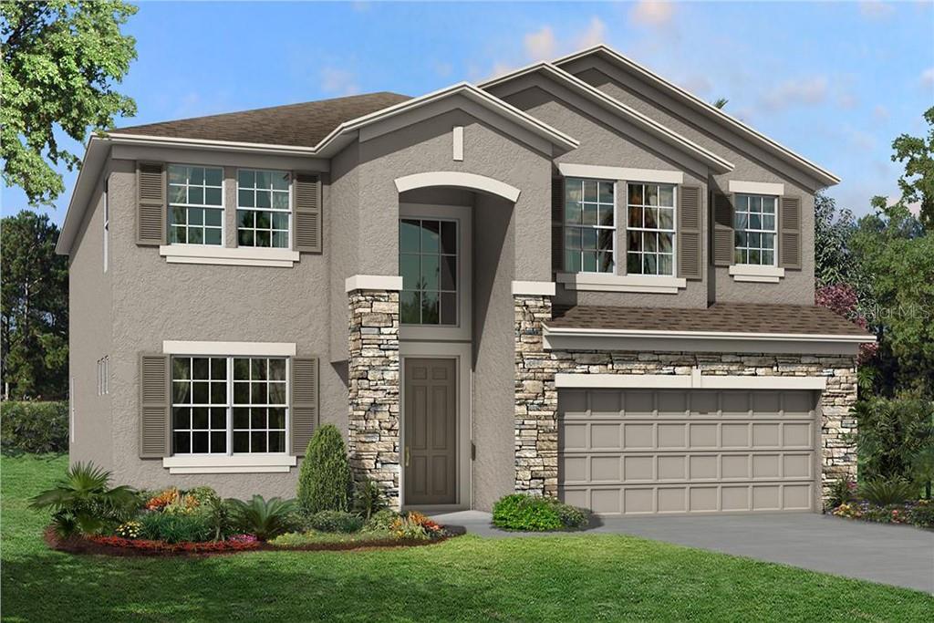 18673 Malinche Loop Spring Hill, FL 34610 - Photo 1 of 1 Gallery Image 1