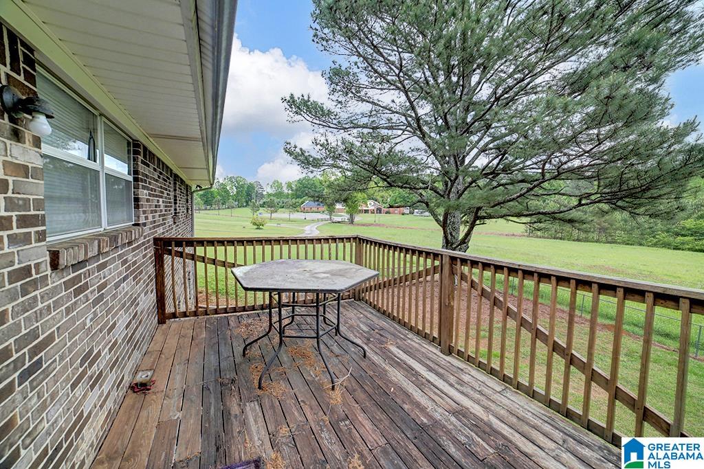 7307 Old Springville Road Pinson, AL 35126 - Photo 22 of 26