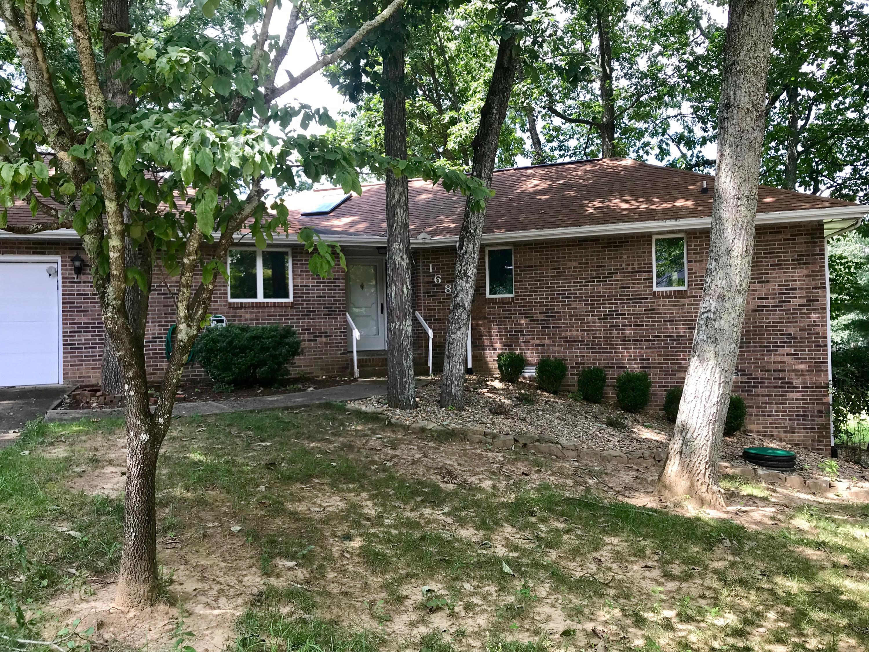 168 Baltusrol Road Crossville, TN 38558 - Photo 1 of 34 Street View