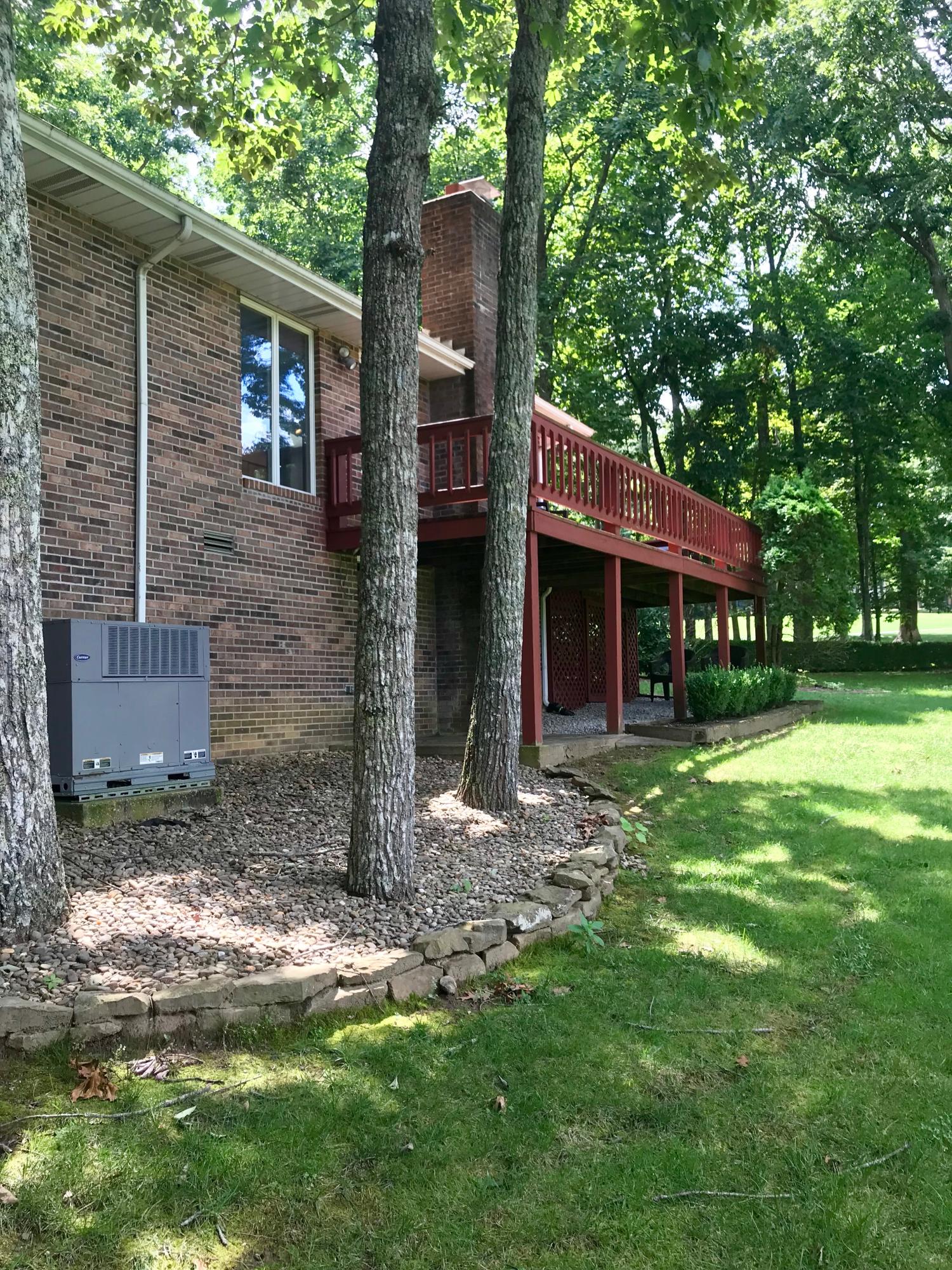 168 Baltusrol Road Crossville, TN 38558 - Photo 29 of 34 Backside