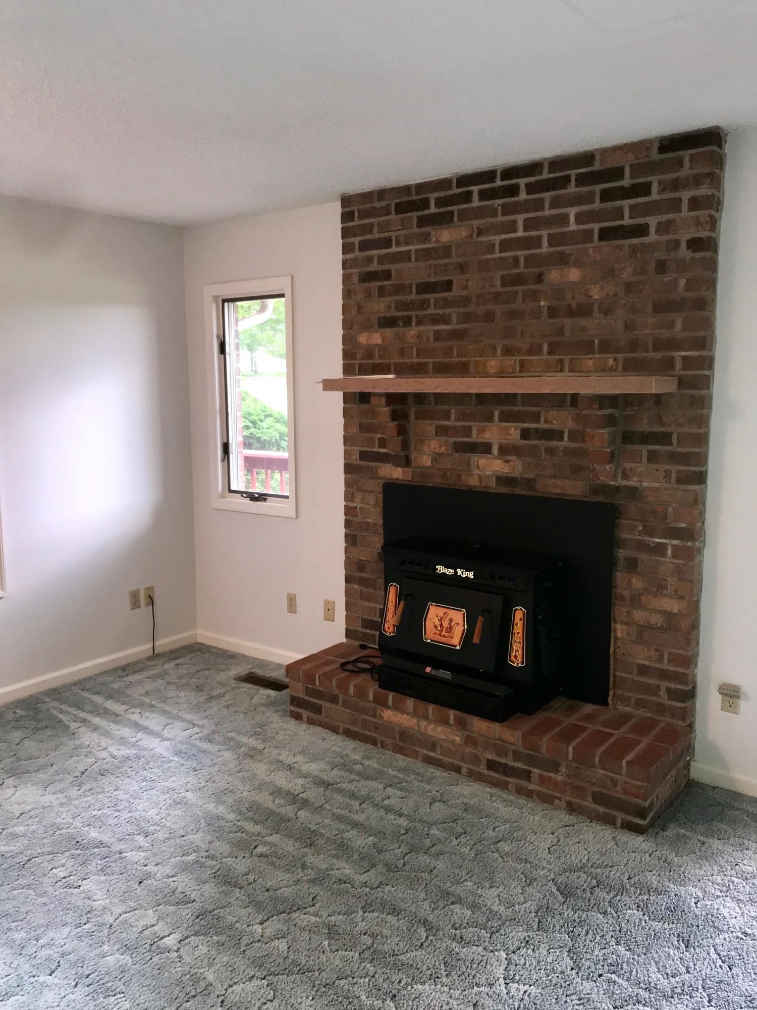 168 Baltusrol Road Crossville, TN 38558 - Photo 6 of 34 Wood Burning Stove