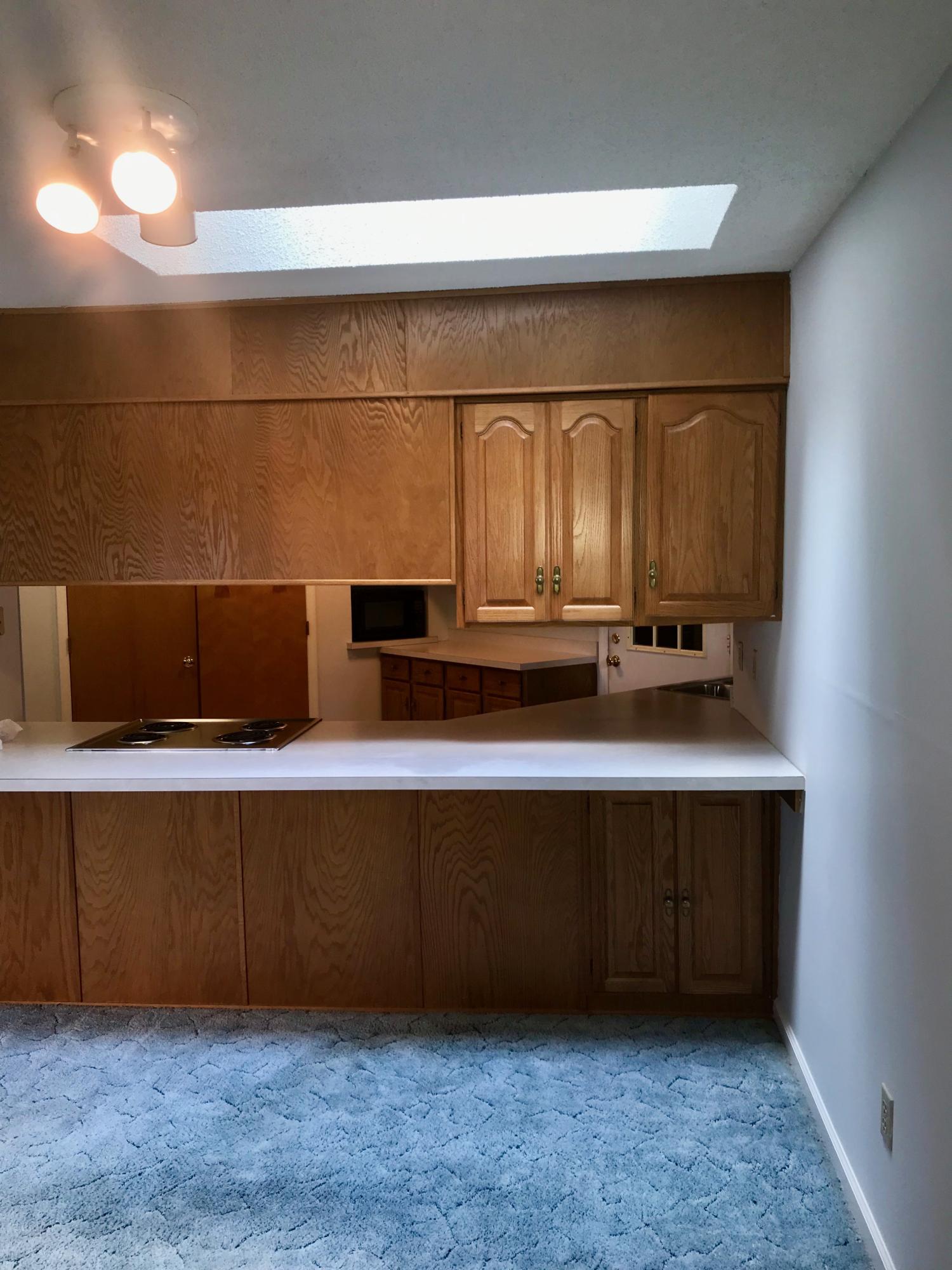 168 Baltusrol Road Crossville, TN 38558 - Photo 7 of 34 Living Room to Kitchen