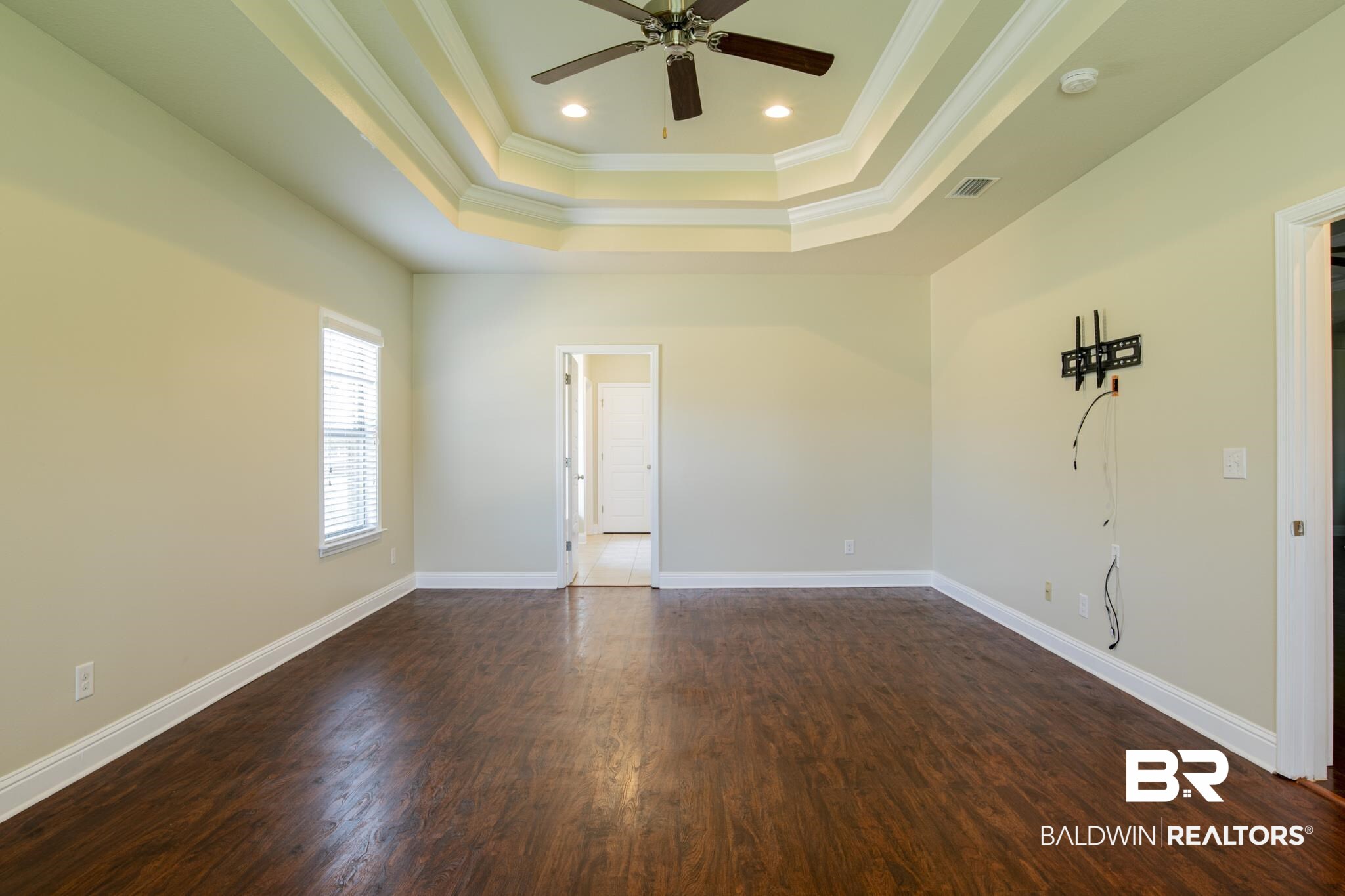 12836 Jenkins Pit Road Daphne, AL 36527 - Photo 19 of 44 Master Bedroom