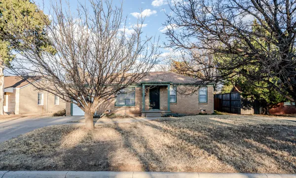 $149,000 | 1113 South Rosemont Street, Amarillo, TX 79106