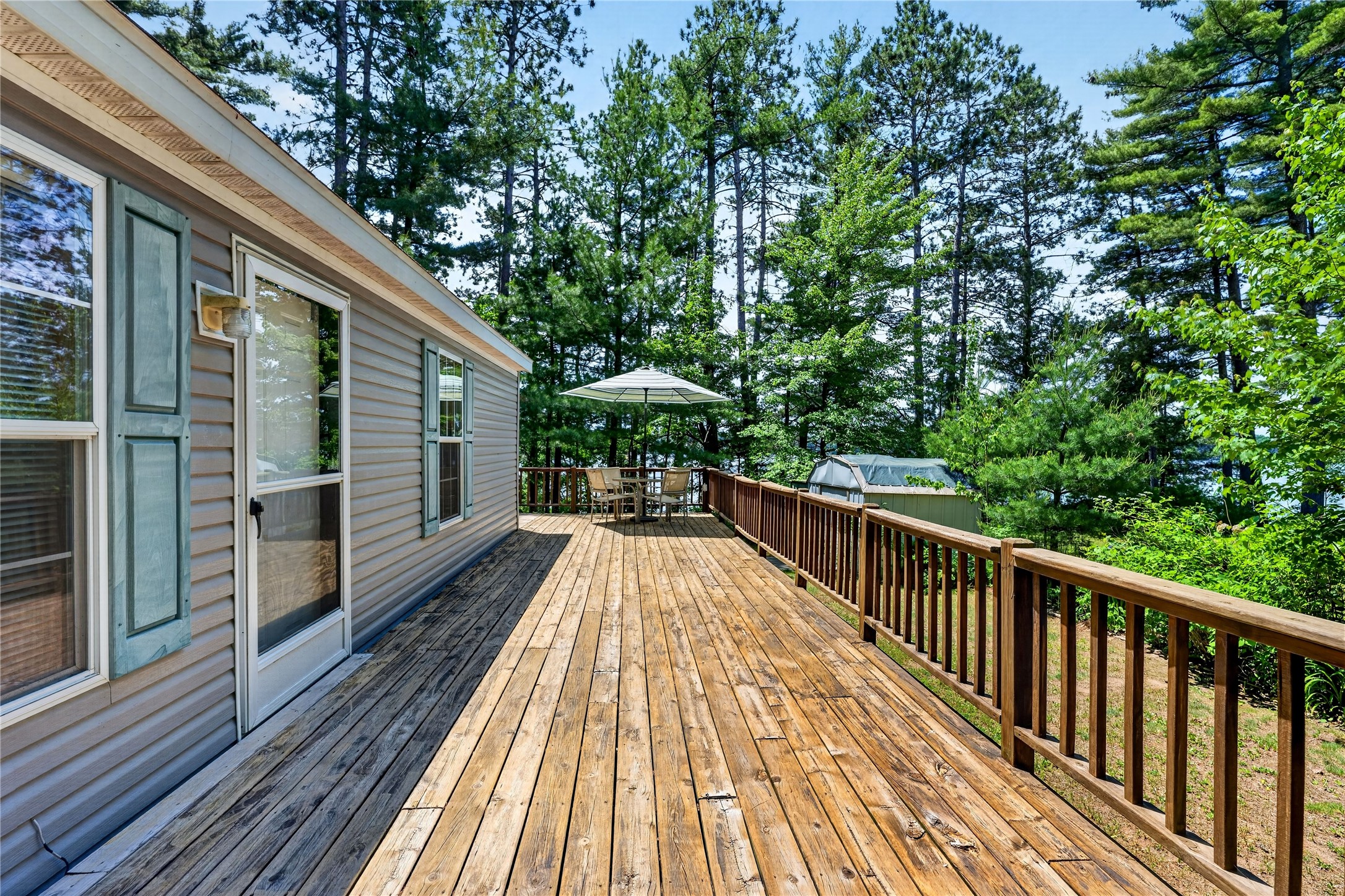 964 23 3/4 Street Chetek, WI 54728 - Photo 4 of 45