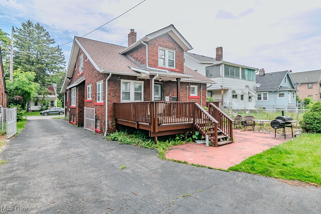 10008 Aetna Road Cleveland, OH 44105 - Photo 21 of 26 Gallery Image 21