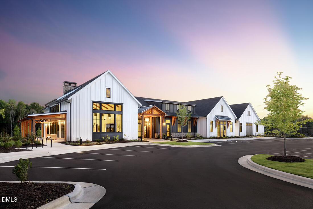 5108 Fountainbridge Court, Unit 58 Raleigh, NC 27610 - Photo 22 of 26 Regency at Olde Towne_Front Exterior 1