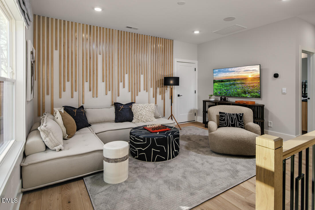 5108 Fountainbridge Court, Unit 58 Raleigh, NC 27610 - Photo 8 of 26 Loft