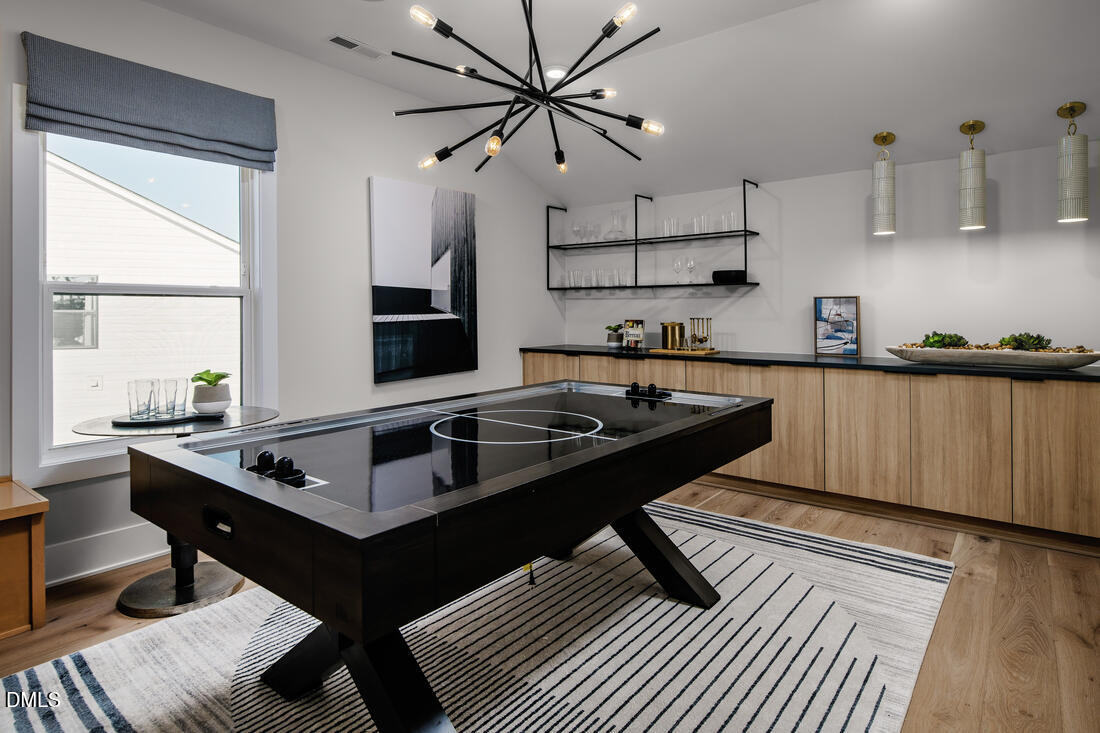 5108 Fountainbridge Court, Unit 58 Raleigh, NC 27610 - Photo 9 of 26 Upstairs Guest Bedroom