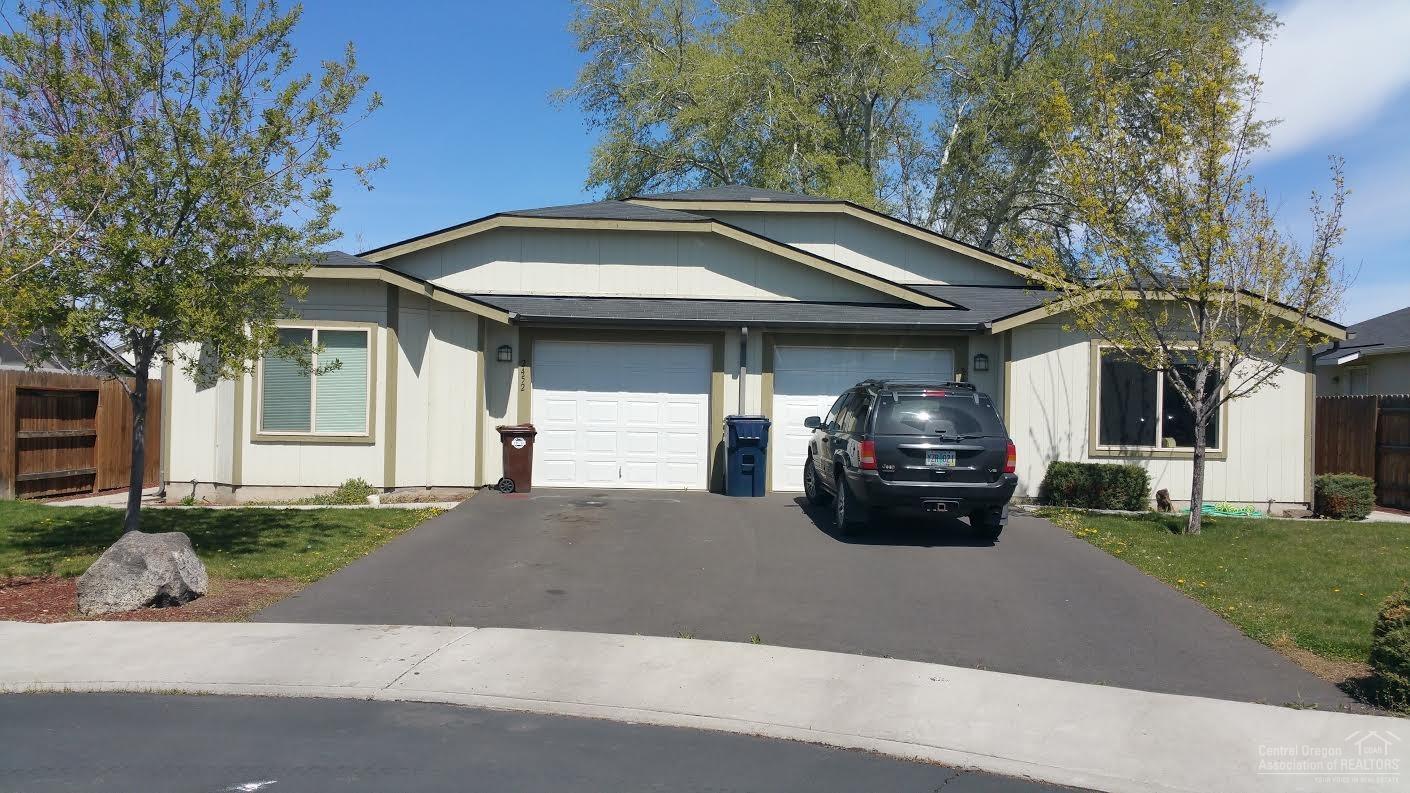 2450 Southwest Timber View Court Redmond, OR 97756 - Photo 1 of 1 Primary Photo