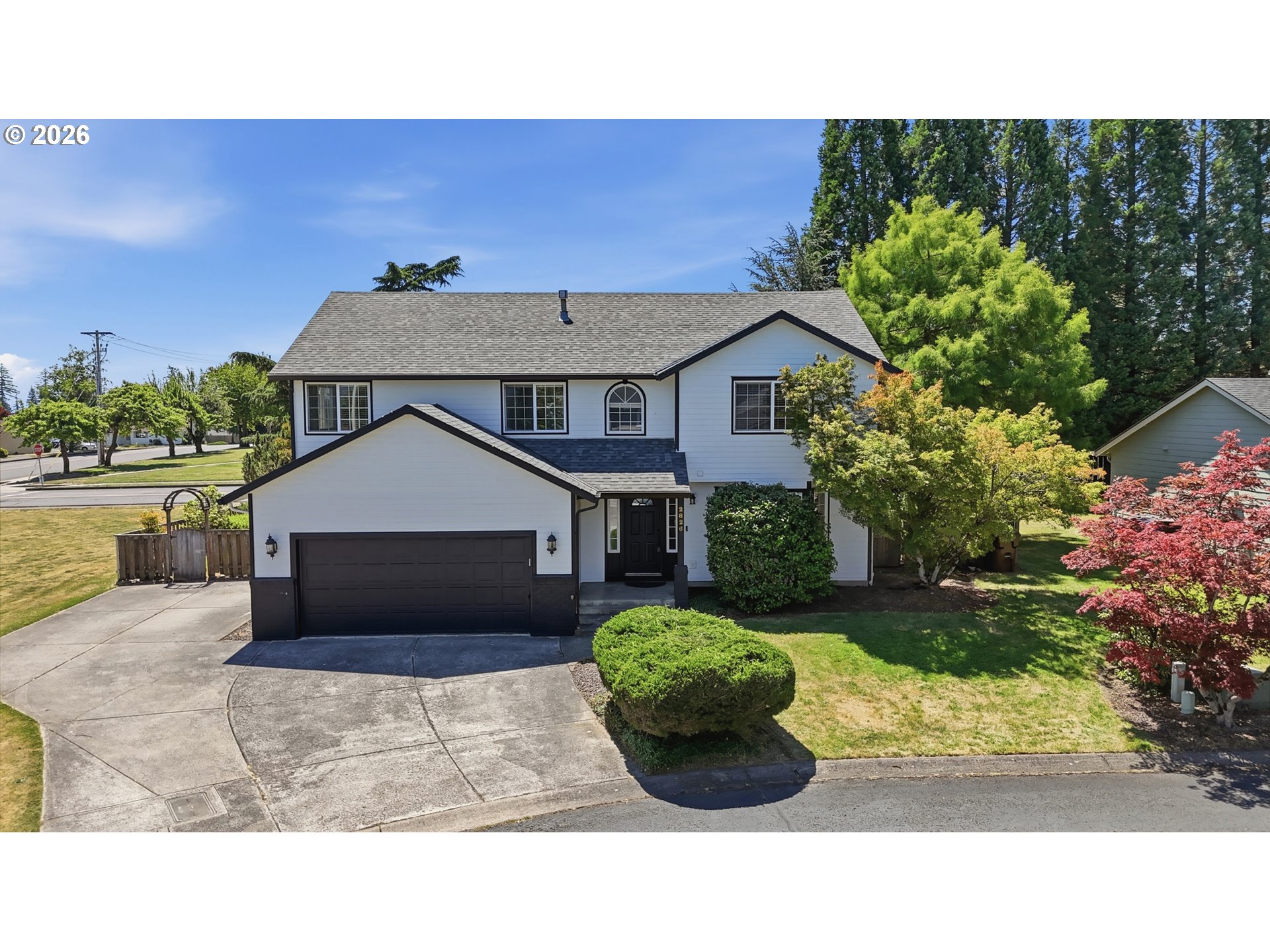 2826 Northwest Sierra Place Camas, WA 98607 - Photo 1 of 43
