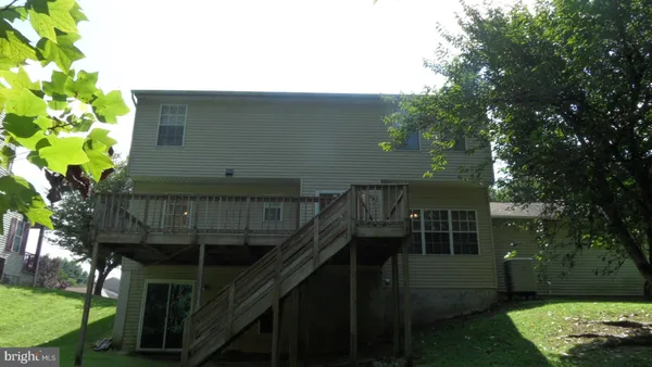 $2,600 | 475 Crisfield Drive, Abingdon, MD 21009