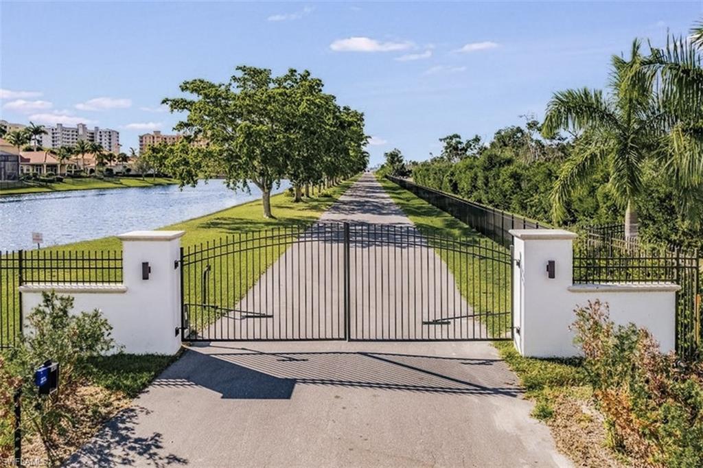 14040 Schultz Road Fort Myers, FL 33908 - Photo 12 of 12 a view of swimming pool with a patio