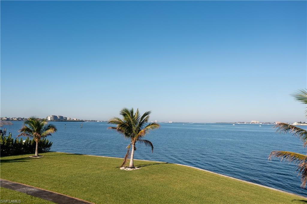14040 Schultz Road Fort Myers, FL 33908 - Photo 5 of 12 a view of a room with a ocean view