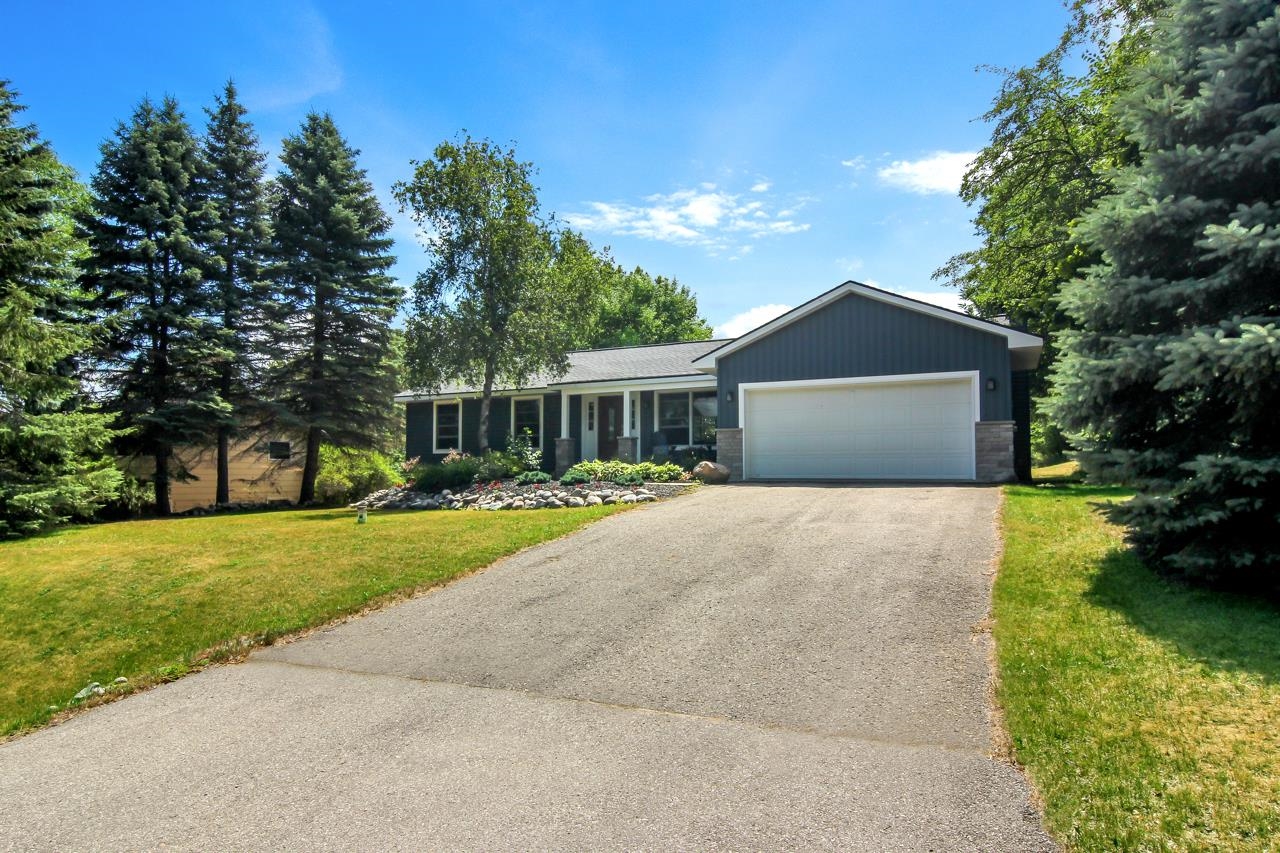 161 Mathison Road South Traverse City, MI 49686 - Photo 2 of 32 1903930-1.JPG