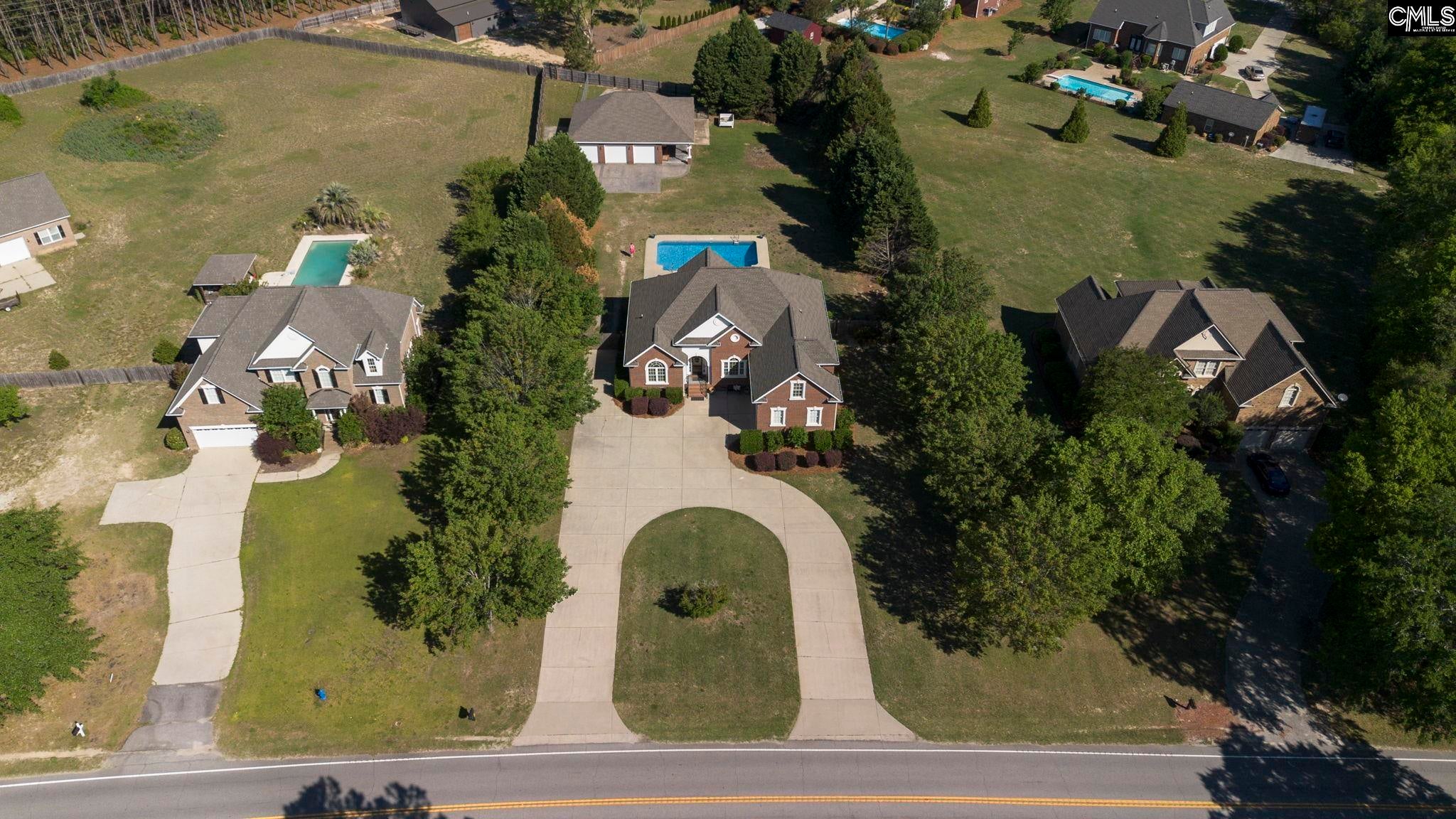632 Barr Road Lexington, SC 29072 - Photo 56 of 64 Gallery Image 56