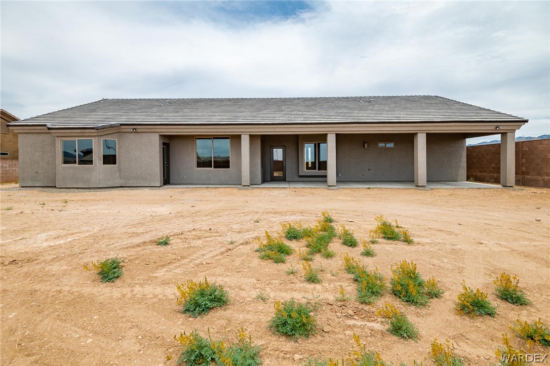 3287 Roma Road Kingman, AZ 86401 - Photo 17 of 49 Gallery Image 17
