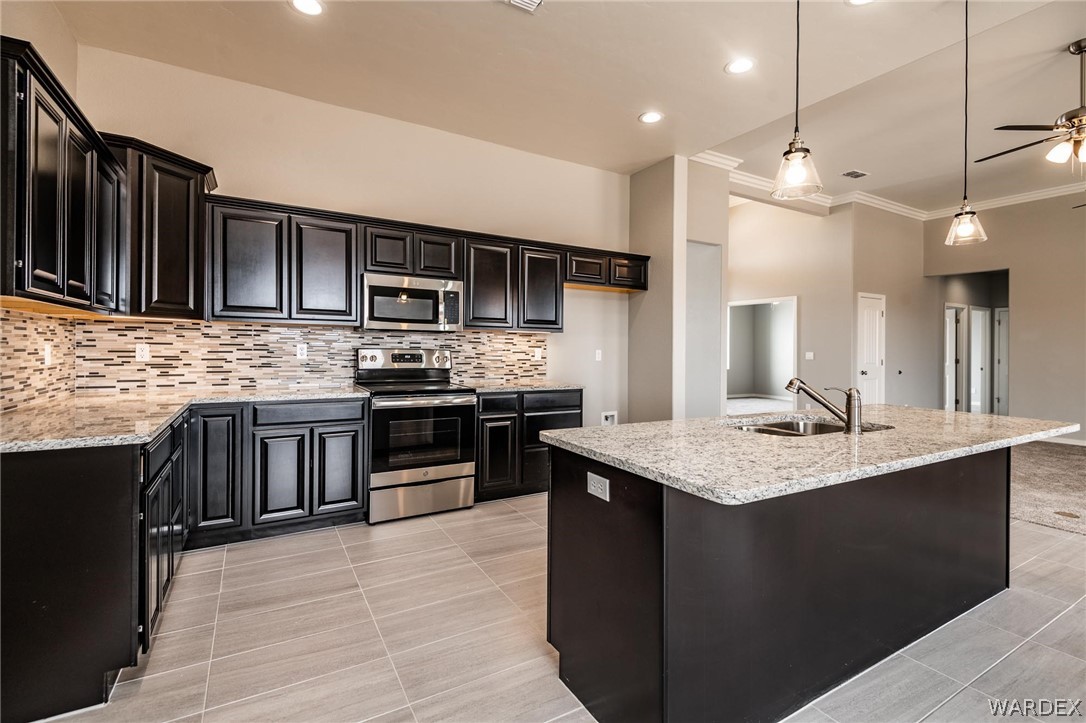 3287 Roma Road Kingman, AZ 86401 - Photo 44 of 49 Gallery Image 44