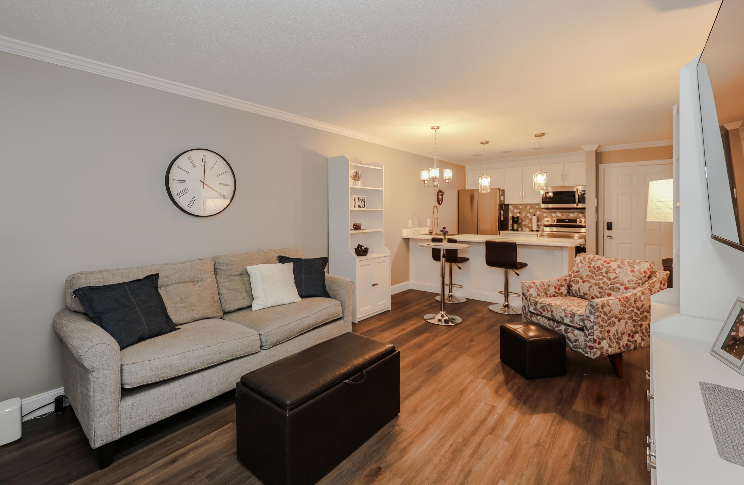 120 Fisherville Road, Unit 156 Concord, NH 03303 - Photo 3 of 30