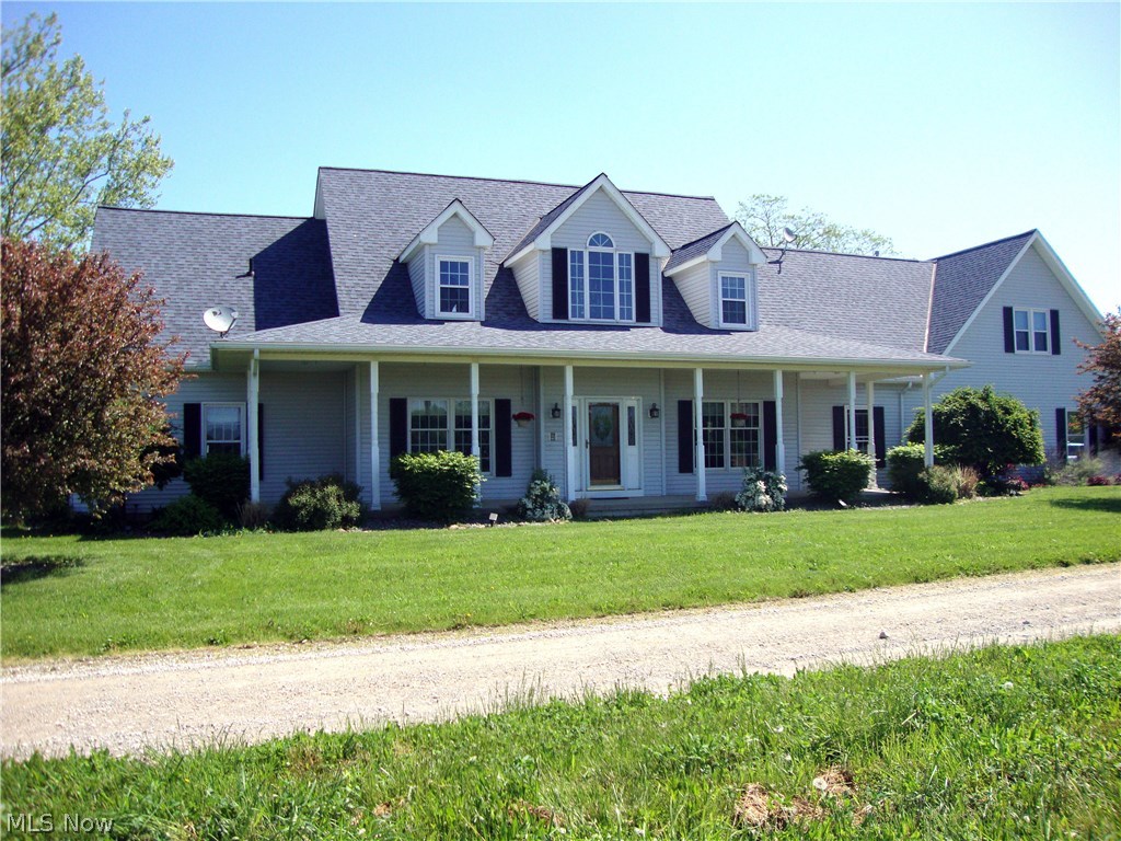 48799 Telegraph Road Amherst, OH 44001 - Photo 1 of 32 Gallery Image 1