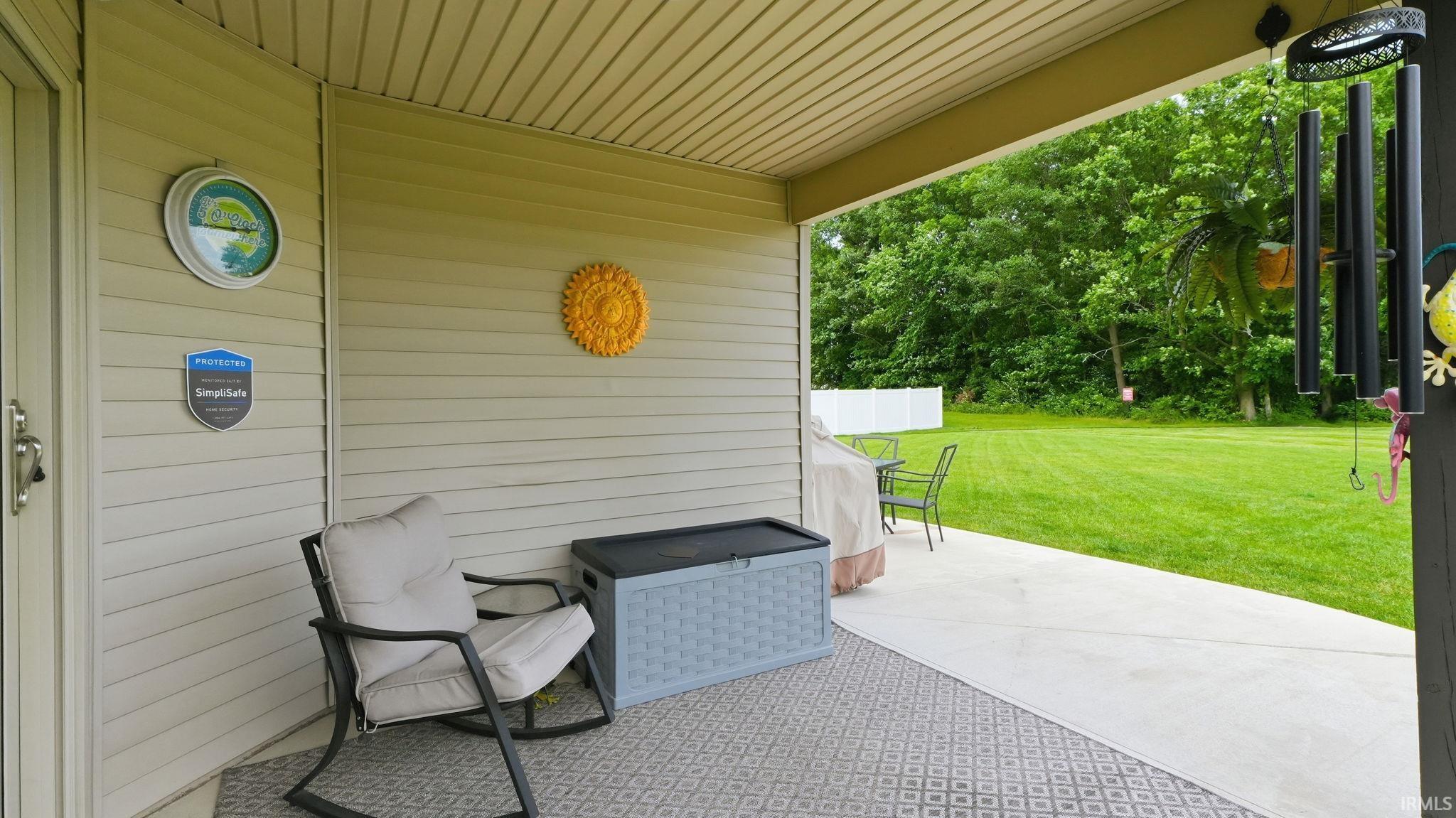 325 Ridge Hill Place Fort Wayne, IN 46804 - Photo 25 of 32