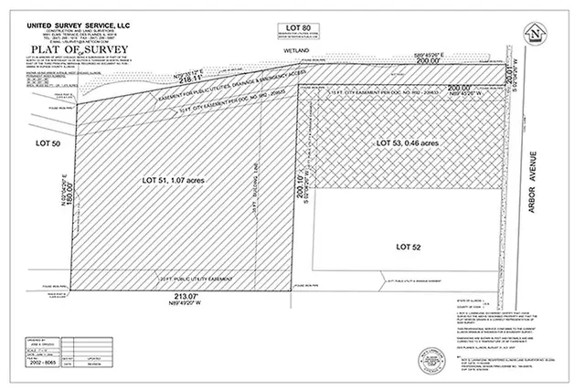 $195,000 | 840 Arbor Avenue, West Chicago, IL 60185