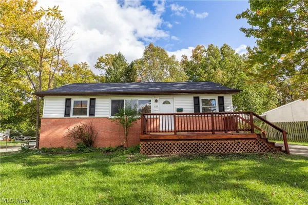 $231,000 | 4155 Burton Drive, Stow, OH 44224