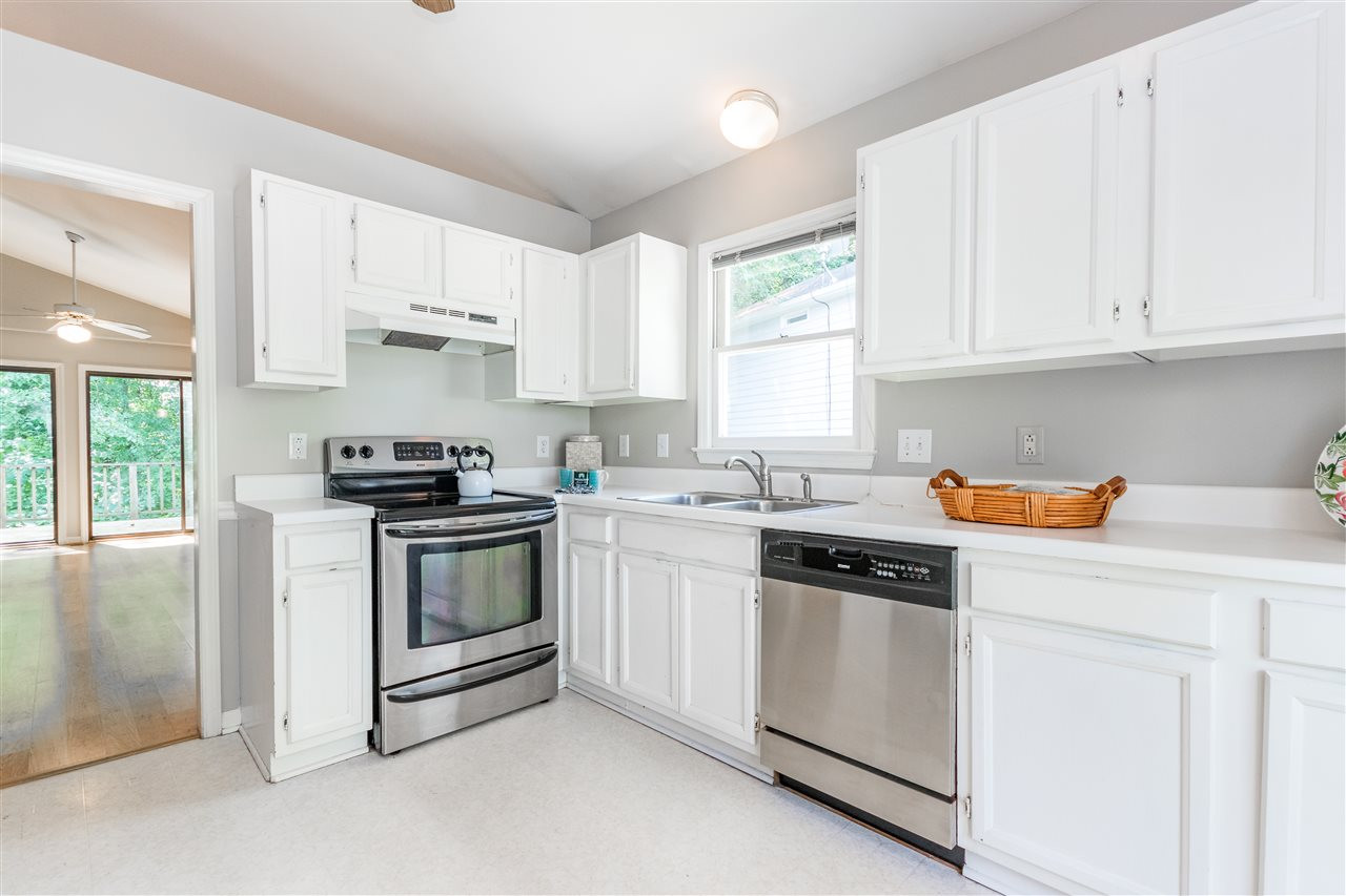 4412 Timberhurst Drive Raleigh, NC 27612 - Photo 6 of 28 Photo 6