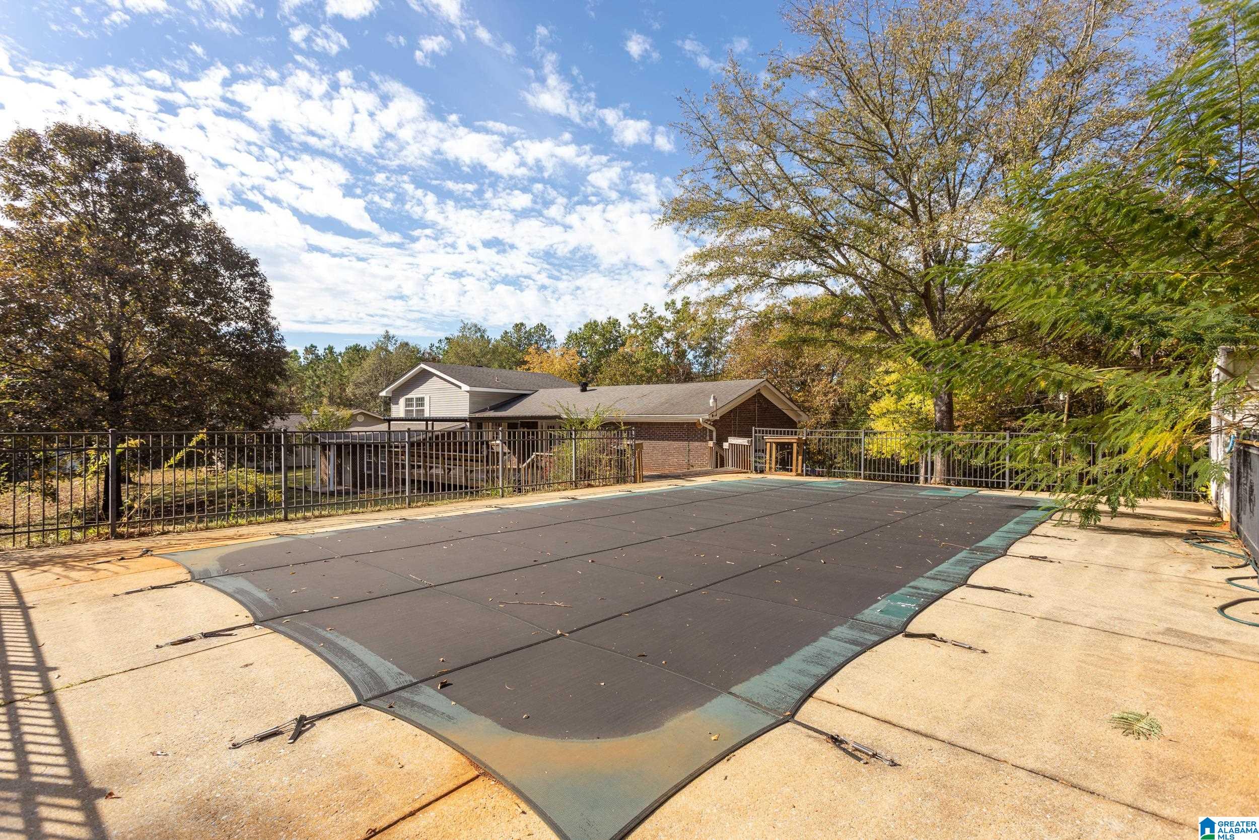 107 Castleberry Road Talladega, AL 35160 - Photo 38 of 38 Gallery Image 38