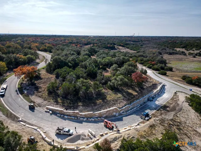 $145,000 | Tbd Tbd Lionheart Drive, Belton, TX 76513