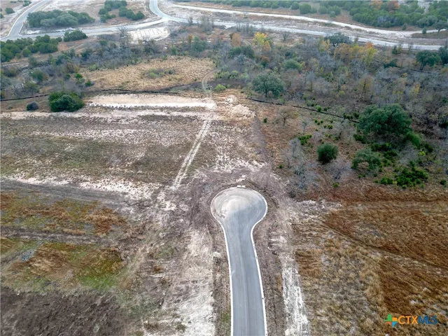 $145,000 | Tbd Tbd Lionheart Drive, Belton, TX 76513